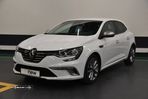 Renault Mégane 1.5 Blue dCi GT Line - 3