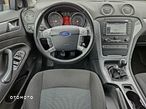 Ford Mondeo - 21