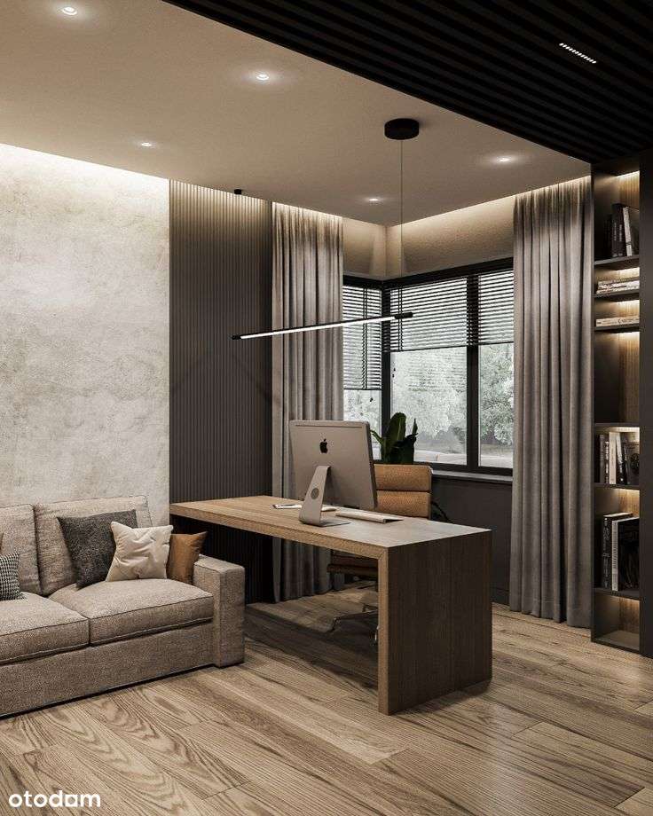 Ostatni ! | 2 poziomy | Gotowe | Ogród | 137 m2 - Pełny obrazek: 2/9