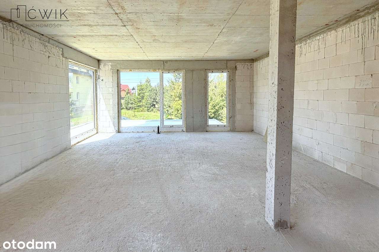 Przestronny apartament 123 m2 - 8 km od centrum-11