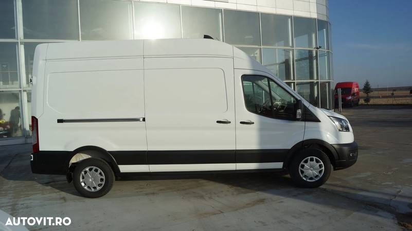 Ford transit - 5