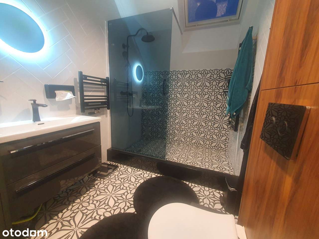 Apartament gotowy do wprowadzenia w prestiżowej lokalizacji-6