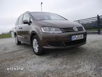 Volkswagen Sharan 2.0 TDI Blue Motion Highline - 3