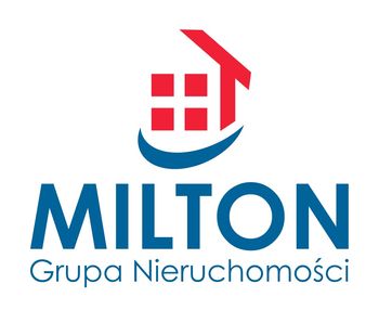 Milton Grupa Nieruchomości - Biuro Nieruchomości Wrocław Logo