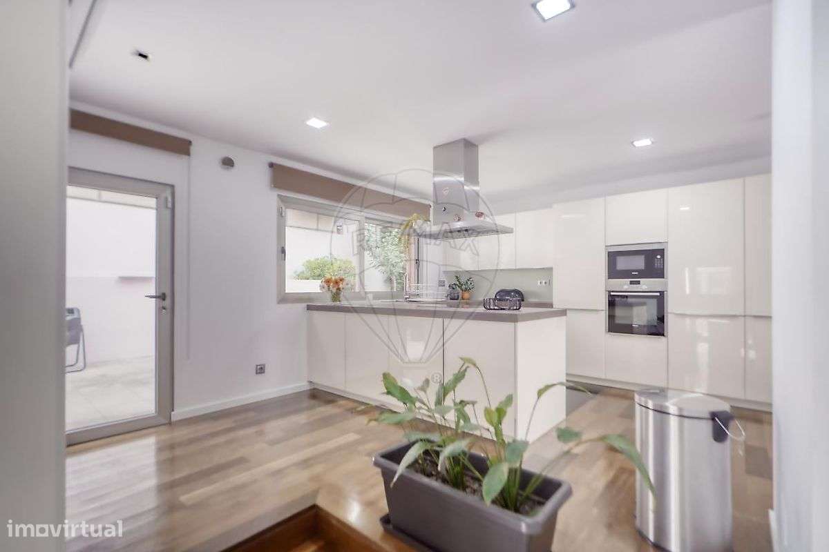 Moradia T4 para arrendamento - Grande imagem: 4/31