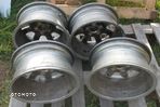 AUDI A4 B5 B6 5x112 Alufelgi Alu Felgi 15 ET 45 SPEEDLINE 8d0601025b - 7