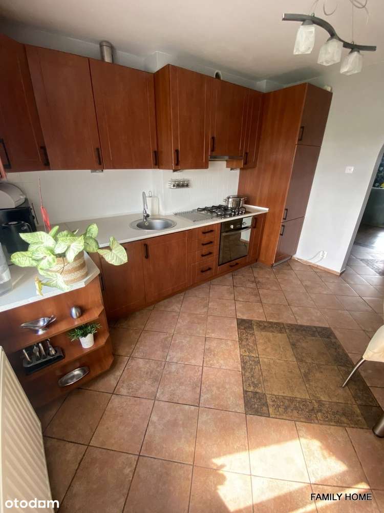 Bezczynszowy poziom domu + garaż, ogród, Konikowo-9