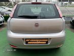 Fiat Grande Punto 1.2 Free Start&Stop - 12