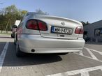 Nissan Primera 2.0 Elegance CVT - 11