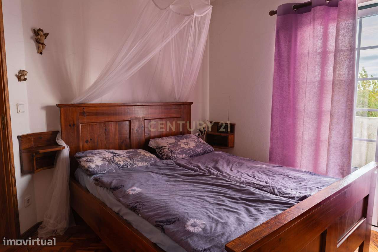 Oportunidade de investimento: edifício habitacional + piscina + terren-34