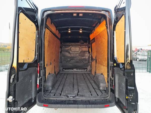 Ford Transit SUPRAINALTAT - 25