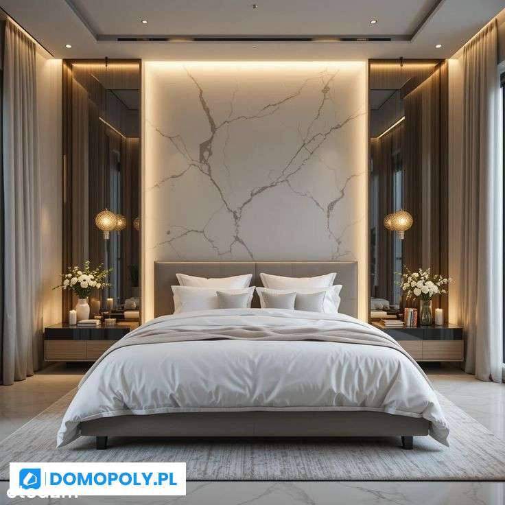 Ekskluzywny Segment z Tarasem na Dachu - Pełny obrazek: 4/7