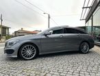 Mercedes-Benz CLA 200 d Shooting Brake AMG Line Aut. - 6