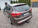 Kia Ceed 1.4 CVVT SW Dream-Team Edition - 5