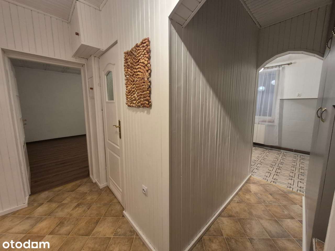 2 pokojowe mieszkanie - NISKI CZYNSZ !!!-8