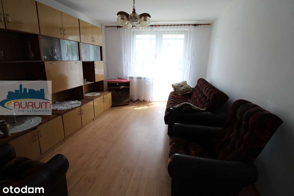 3 pokoje, blok I piętro, Mirostowice Dolne - Pełny obrazek: 5/9