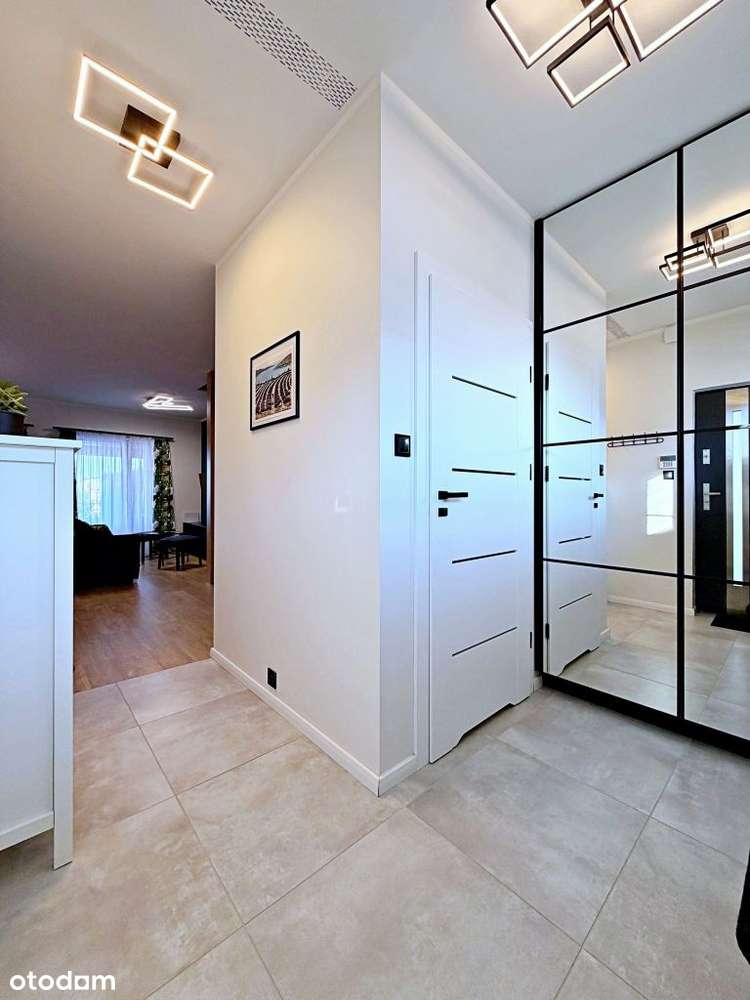 Piękny Segment Szeregowca do Zamieszkania, Słomowo-9