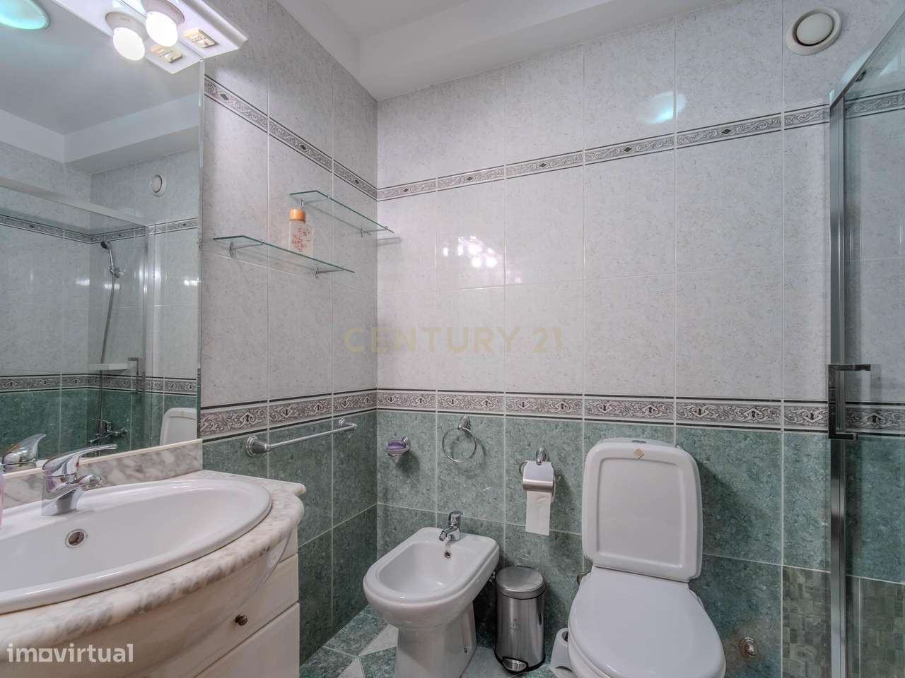 Apartamento T1, Av. D. Afonso Henriques, Matosinhos-12