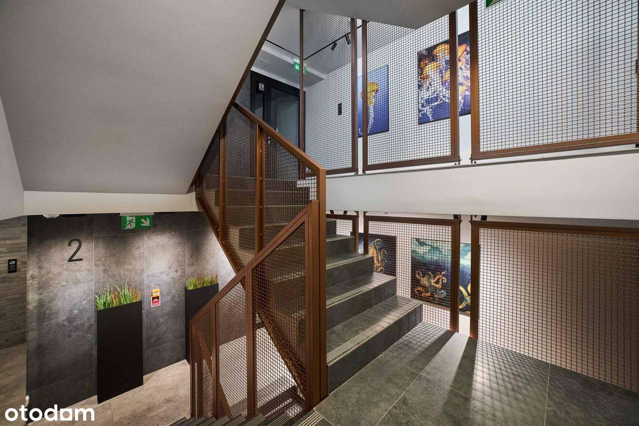 Apartament - Port Mielno Panorama 9.100 zł/1m2-6