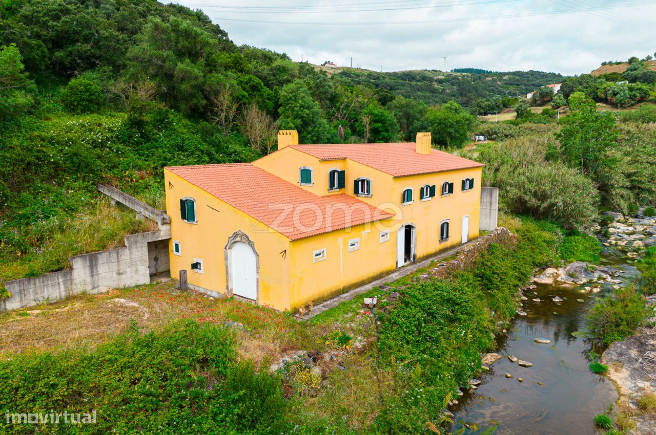 Quinta em Guerreiros, Loures, Lisboa