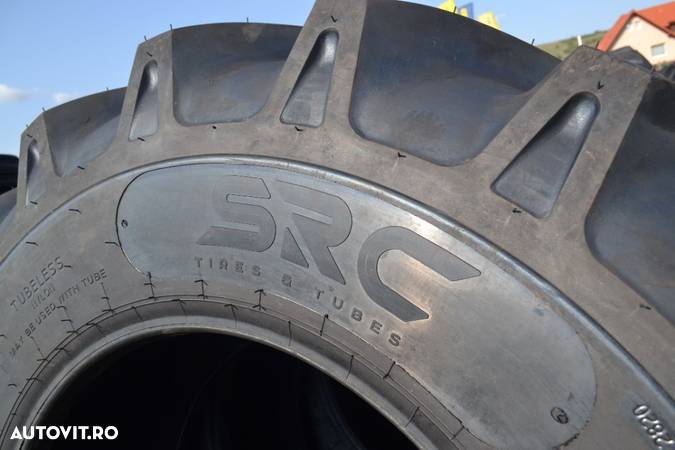 Anvelopa 420/85R34 (16.9R34) SRC SR-888 TL - TRANSPORT GRATUIT - 3