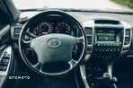 Toyota Land Cruiser 3.0 D Sol Navi - 18