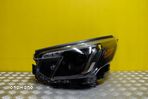 SUBARU FORESTER LIFT 2021-2022 REFLEKTOR LAMPA FULL LED CZARNA L USA - 1