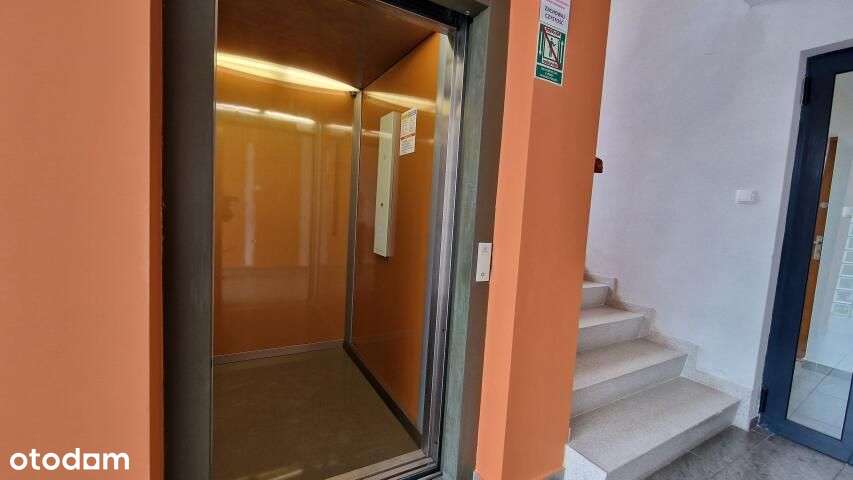 Kołobrzeg Wiśniowy Sad 2 pok. , balkon, winda , +-15