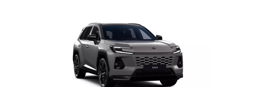 Toyota Rav4 2.5 PHEV AWD Style 2026