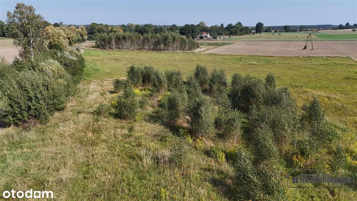 Bielikowo - działka na raty - około 20 minut od Ba-11
