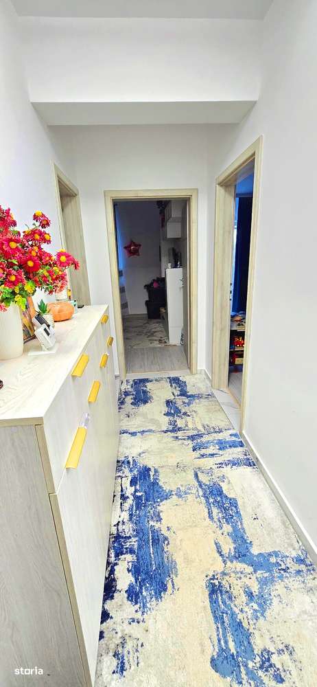 Apartament 2 camere DECOMANDAT, mobilat, et. 2 + PARCARE, Cug - Imagine principală: 5/14