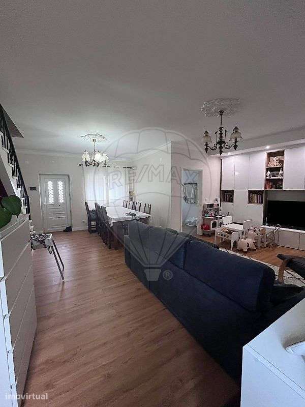 Moradia T4 para venda - Grande imagem: 3/24