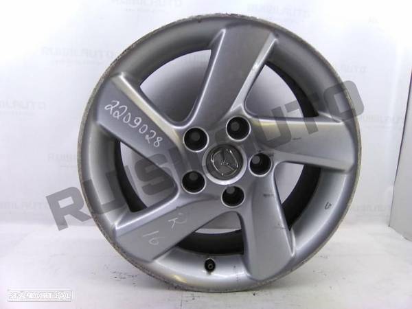 Conjunto Jantes Alumínio R16  Mazda Mazda6 I Sw [2002_2008] 2.0 - 1