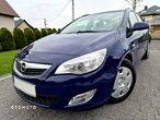 Opel Astra IV 1.7 CDTI Enjoy - 4