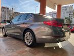 BMW 530 e iPerformance Line Luxury - 19