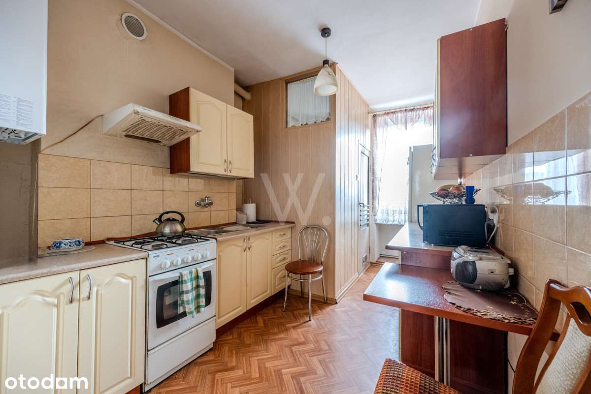 2 pokoje Stogi osobna kuchnia parking piwnica-5