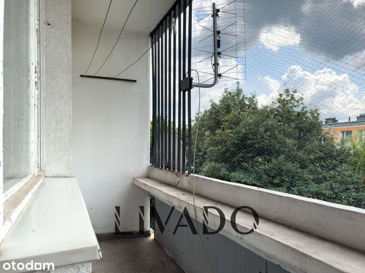 [rezerwacja] 3 pokoje  47,2 m2 Os. Złotego Wieku-15