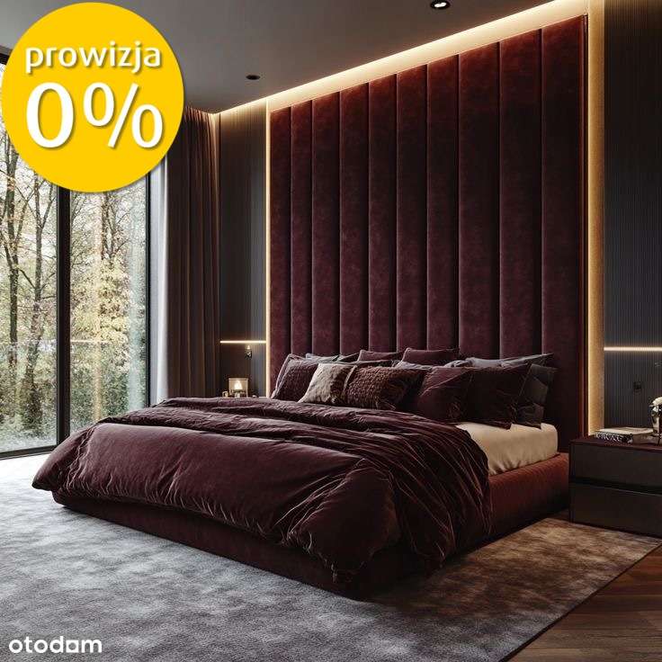 Gotowe02.2026*Dwustronne, duża loggia*garderoba*Park Kleciński blisko-6