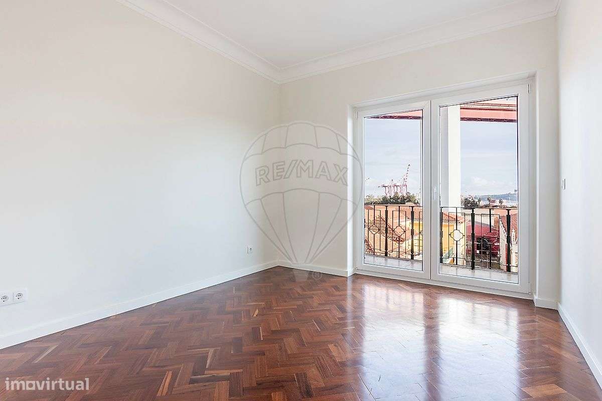 Apartamento T3 para arrendamento - Grande imagem: 4/35