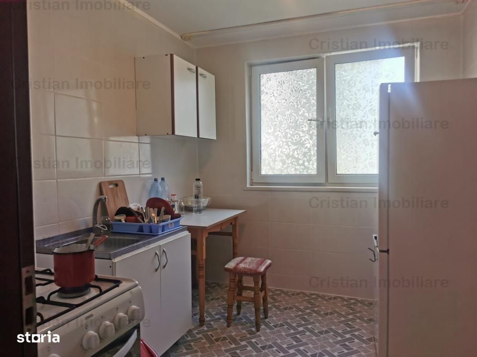 Apartament 2 camere zona Calea Galati parter