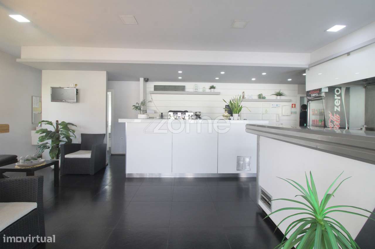 Trespasse Restaurante, Churrasqueira e Take-Away, Trofa (EN) - Grande imagem: 5/47