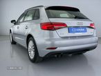 Audi A3 Sportback 2.0 TDI Attraction S tronic - 37