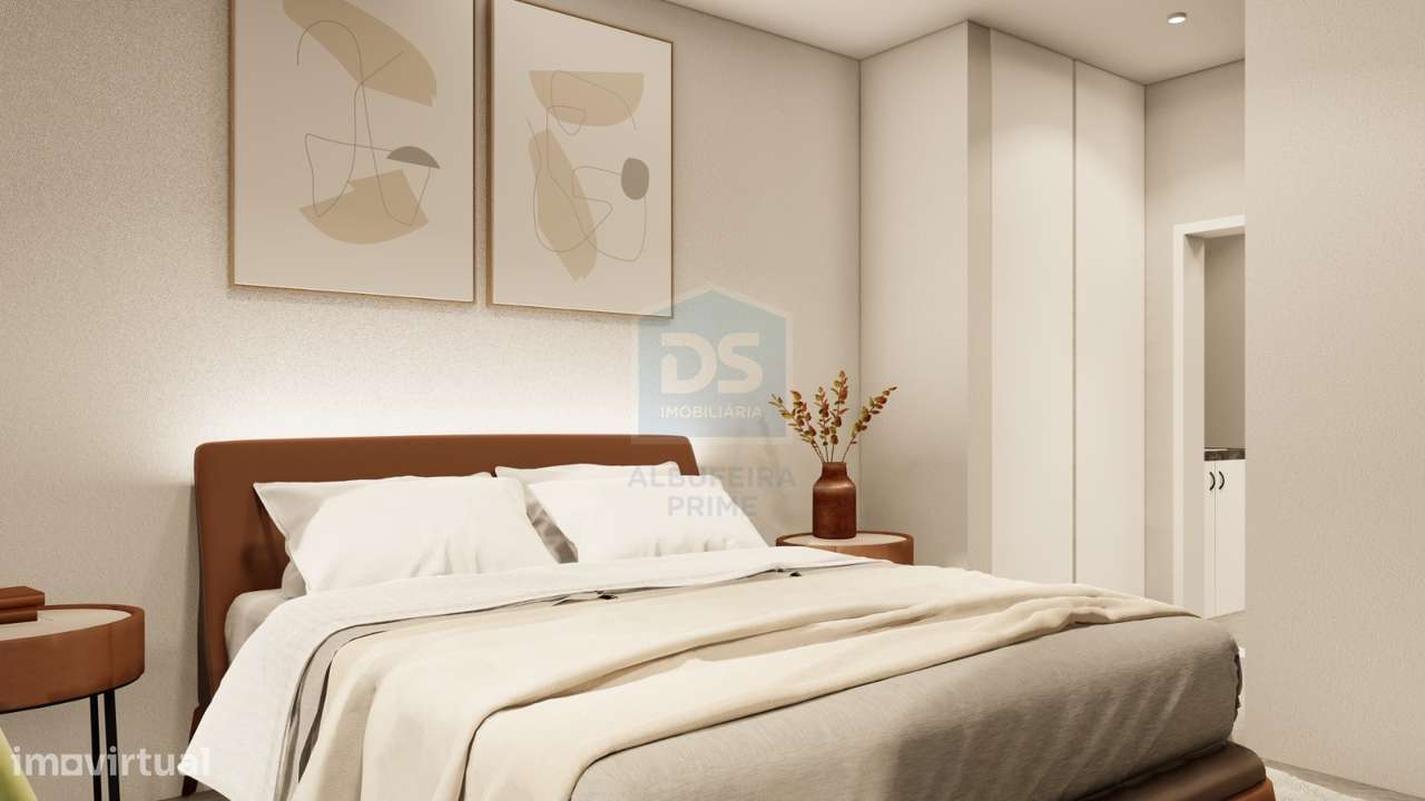 Moradia T3 Venda em Albufeira e Olhos de Água,Albufeira-18