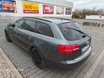 Audi A6 3.0 TDI Quattro Tiptronic - 19