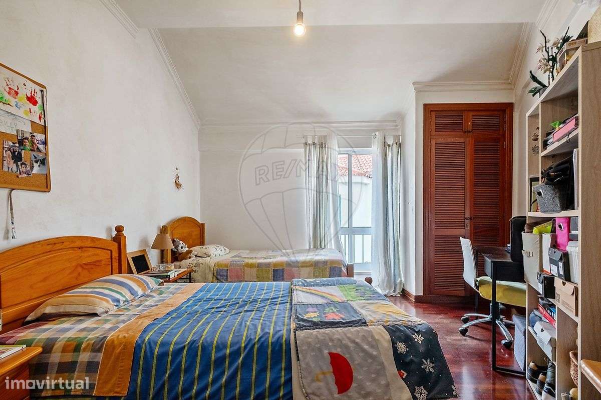 Apartamento T2 para venda - Grande imagem: 5/9