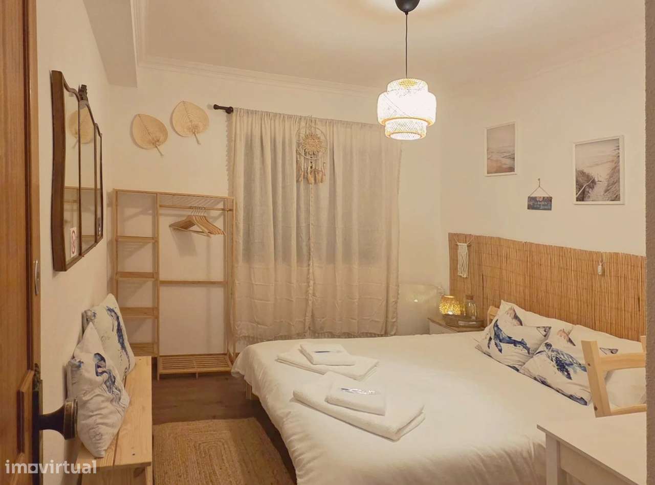 Apartamento T3 Venda em Aver-o-Mar, Amorim e Terroso,Póvoa de Varzim-14