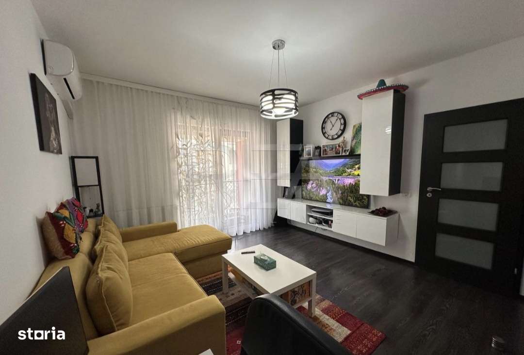 3 camere, 10/11, parcare, boxa-Exigent Plaza-Faza 1
