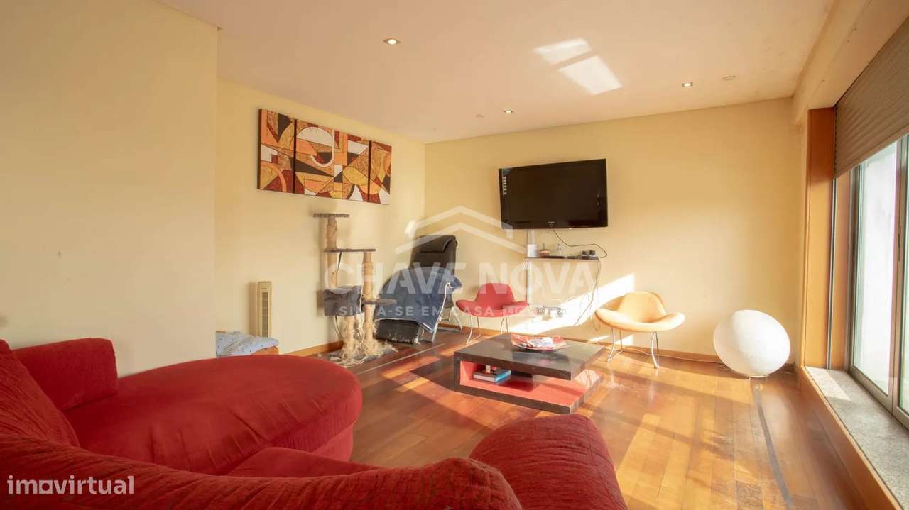 T3 Duplex | Arcozelo, Vila Nova de Gaia-12