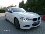 BMW Seria 3 320d Blue Performance Sport Line - 8