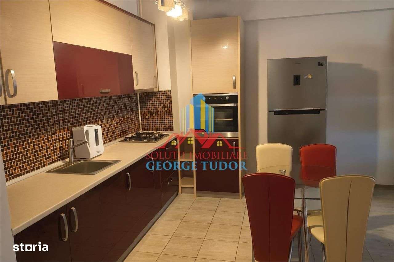 Vanzare apartament Militari Residence Rezervelor 54-3